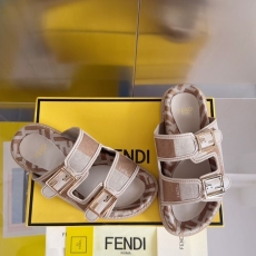 Fendi Slippers